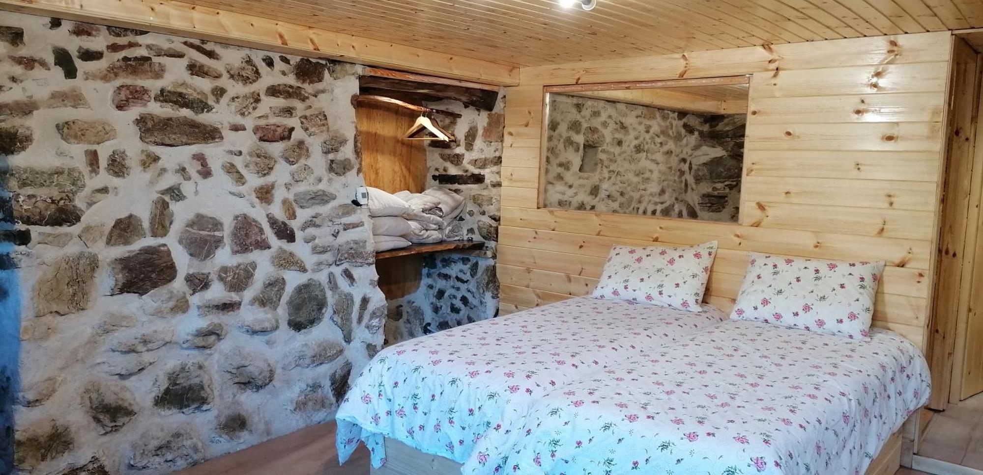Adonis Guest House Dimitsana Exterior foto